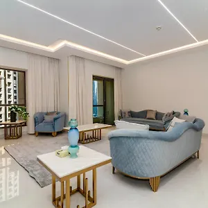 Usmans 4bdrm Jbr Sadaf Next To Ritz Carlton Walk Apartment Dubai