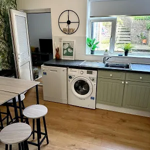 Deluxe House Holiday home Brighton