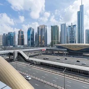 Marina Stunning Huge 4 Bedroom Apts Near Jbr Gym Pool Parking Apartment Dubai