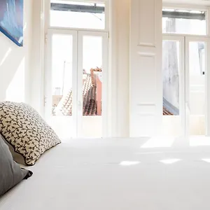 Mouros Cozy Lisbon