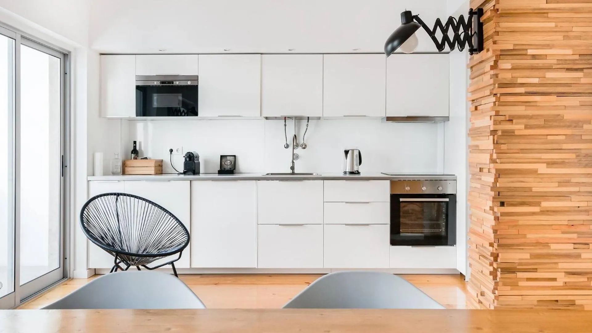 Apartment My Lx Flat City Center Saldanha Lisbon Portugal