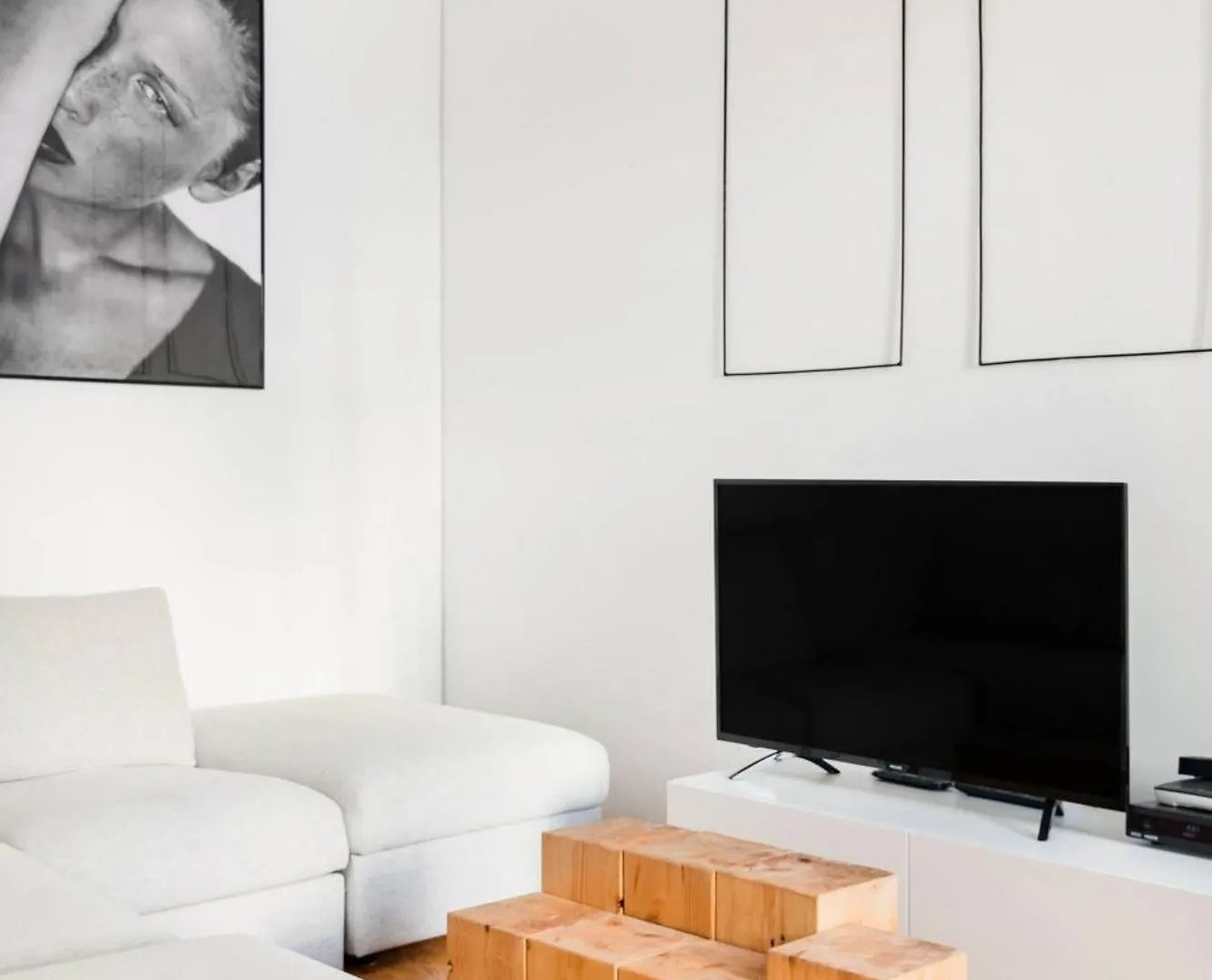 My Lx Flat City Center Saldanha Lisbon 0*,